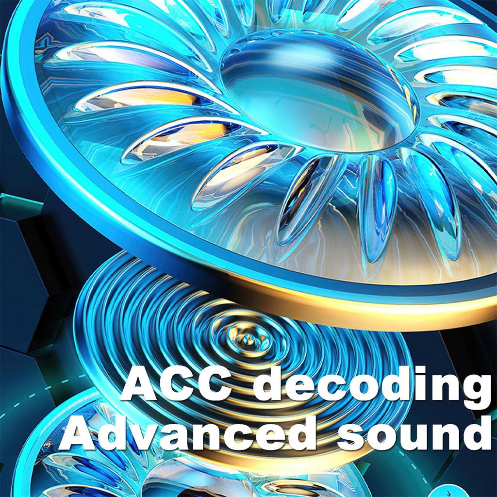 G9S Wireless Bluetooth Headset  In-Ear With Digital Display Large Capacity Rechargeable Waterproof Bluetooth Headphones