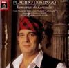CD PLACIDO DOMINGO, NATIONAL ZARZUELA  - Romance Of Zarzuela TOCE6750 TOSHIBA EMI Japan Classical Used