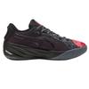 Puma All Pro Nitro Модные Универсальные Трендовые Удобные Легкие Низкие Баскетбольные Кроссовки Мужские кроссовки Красные 311357-01