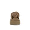 Fenty X Puma Creeper Phatty Earth Tone Pack - Totally Taupe Unisex Sneakers Brown Gold Warm-White 396813-01