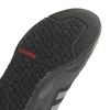 Men's trekking shoes adidas TERREX SWIFT SOLO 2 black IE6901 size 42