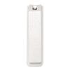 MUJI Steel Nail Clipper Small with PP Cover 15822706 1 Pc