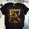 The Goonies Movie Vintage T-Shirt