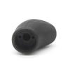 POSSBAY New Shift Knob Automotive Accessory 6 Speeds Shift for Mercedes-Benz Vito Viano W639 (03-10)/Sprinter II 906 (06-13)