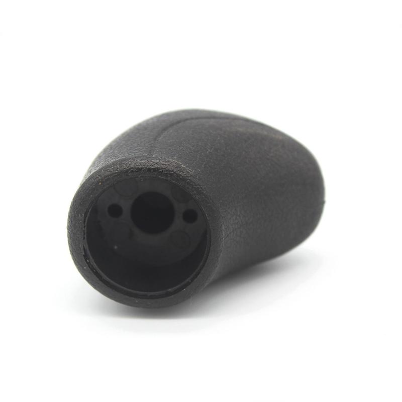 POSSBAY New Shift Knob Automotive Accessory 6 Speeds Shift for Mercedes-Benz Vito Viano W639 (03-10)/Sprinter II 906 (06-13)