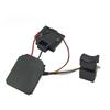 1 шт. Плата управления бесщеточным гайковертом с переключателем Панель управления бесщеточным двигателем Защитная пластина Аксессуары для электроинструмента