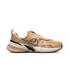 Nike V2K Run Sesame Women Sneakers Tan Light-Orewood-Brown Black FN6703-200