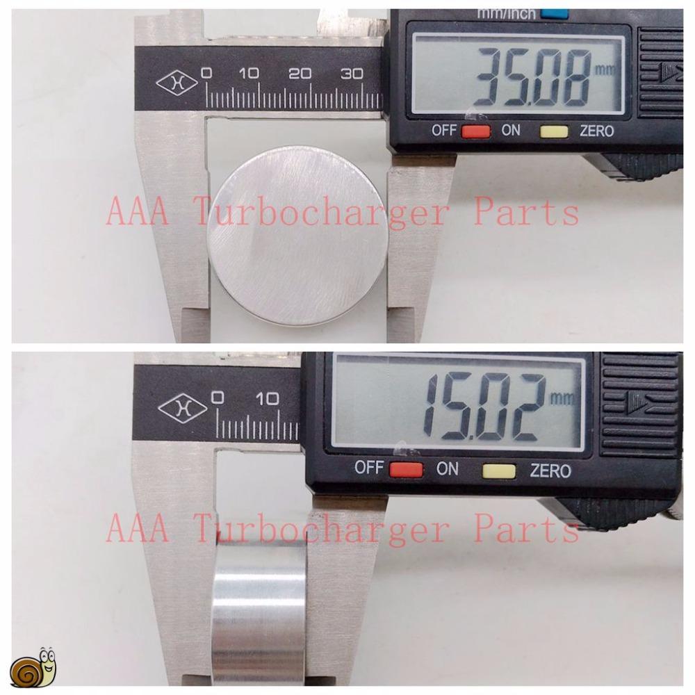 Adjustable Internal Wastegate Turbo Actuator 0.5bar Spring Supplier AAA Turbocharger Parts
