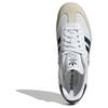 adidas Кроссовки Samba OG White Night Indigo Cream Unisex Cloud-White Cream-White JH5633