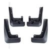 For BMW X3 G45 Mud Flaps Splash Guards For BMW X3 G45 Regular Edition And M Sport   Mudguards 4pcs 2025-Now