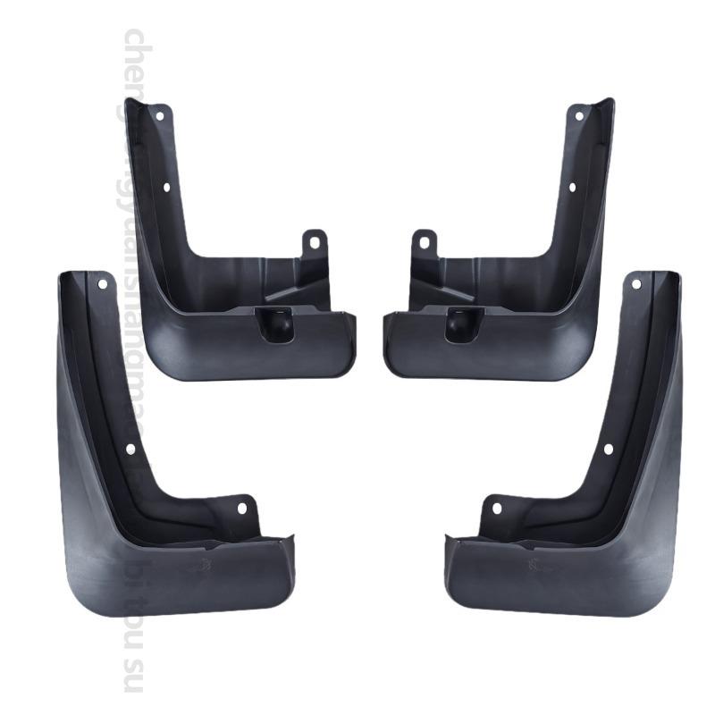 For BMW X3 G45 Mud Flaps Splash Guards For BMW X3 G45 Regular Edition And M Sport Mudguards 4pcs 2025-Now