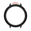 For vivo Watch 5/iQOO Watch 5 Watch Case Hollow PC Watch Protective Cover