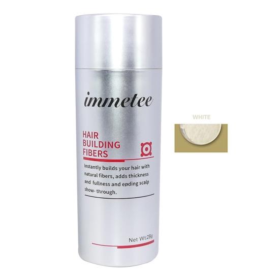 Порошок мгновенно скрывает выпадение волос, лысина, прикрытие корня, одноразовое натуральное растение с травами