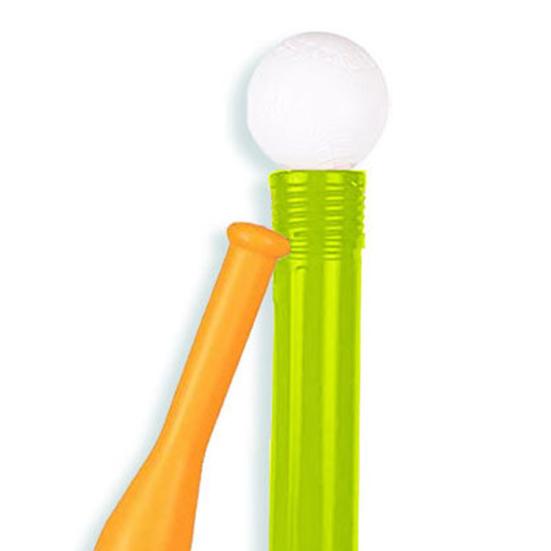 1 Набор для ти-болла, разборный, без заусенцев, портативный, экологичный, удобный для хранения, развлечение