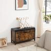 Shoe Cabinet With Seat - Lsb049B01