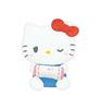 Sanrio Hello Kitty Plush Squishy Toy, Small,