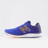 Sports Shoes New Balance Bleu/Orange Size 40 Fresh 680V7