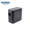 Беспроводной принтер этикеток Brother PT-P750w, штекер CN (адаптер в комплекте)
