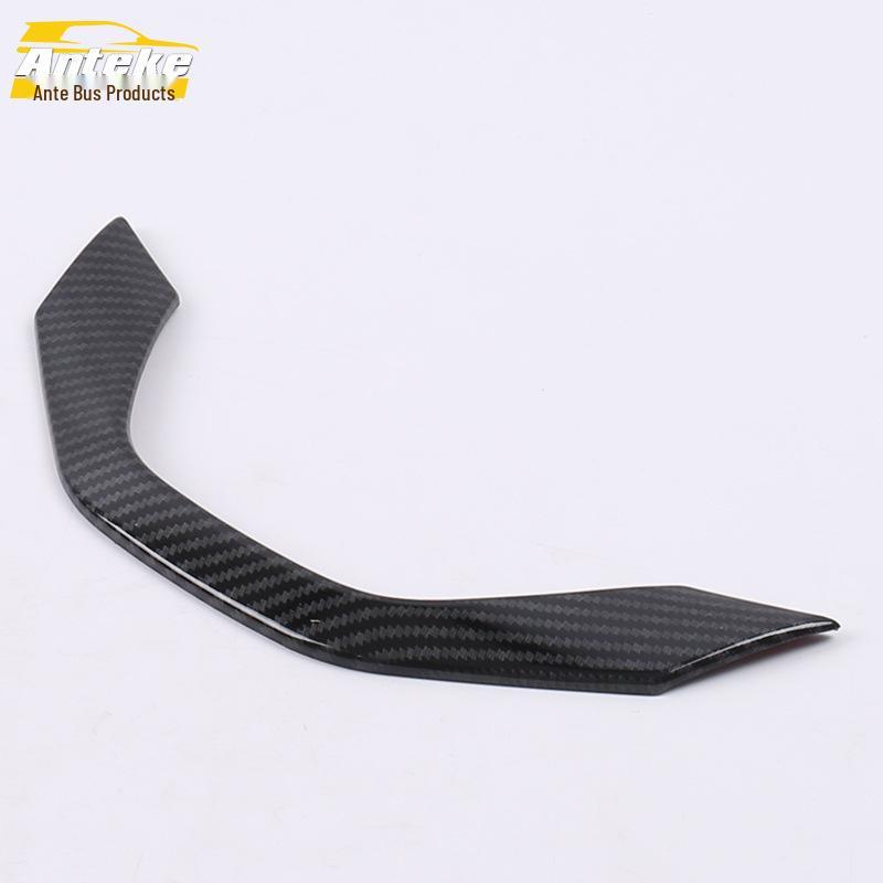 ES8 Steering Wheel & Dashboard Decorative Sticker Set