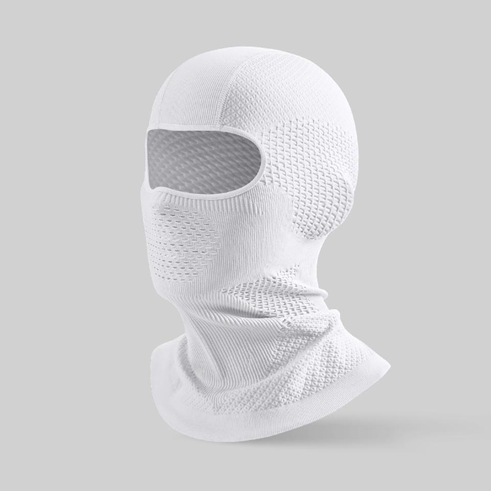 GTUBIKE Cold-Proof Thermal Scarf Winter Ski Hat Balaclava Full Face Mask Ski Cycling Hunting Head Neck Cover Helmet Liner Cap