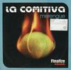12-дюймовая пластинка LA COMITIVA - Меренге 1675003131 Finalize Record 2003 Бельгия Танцевальная и Электронная Б/У