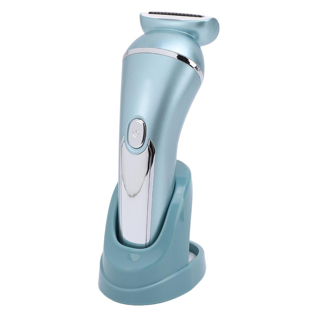 Электрический женский триммер 3 в 1 многофункциональный женский триммер для всего тела водостойкий прибор для удаления волос