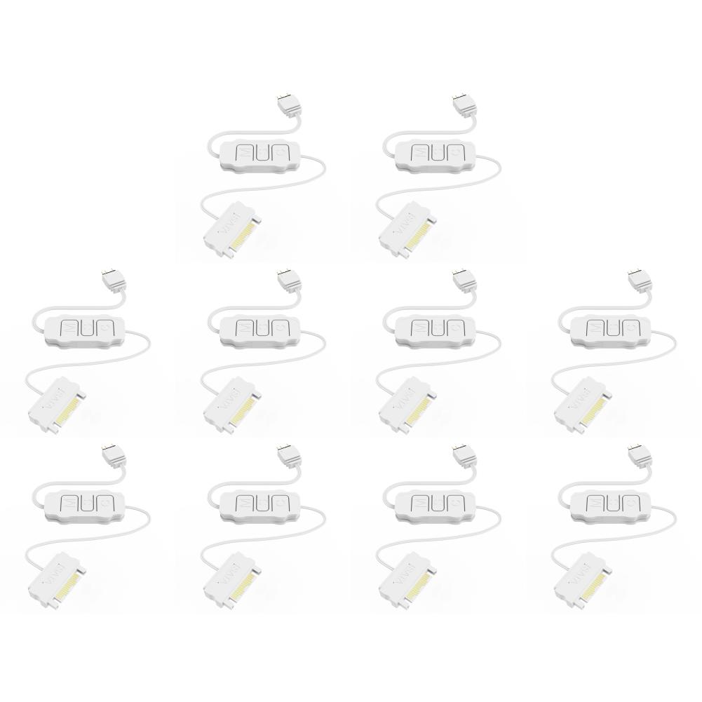 1-10 шт. 5V 3PIN ARGB Контроллер ARGB 5V 3PIN к SATA Интерфейс Удлинительный кабель RGB Синхронизация Кабель Контроллера для вентилятора ПК, светодиодной ленты