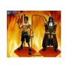 One Piece DX Figure of Set of 2 D Roger Portgas D ~Title D~ [Gol & Ace]