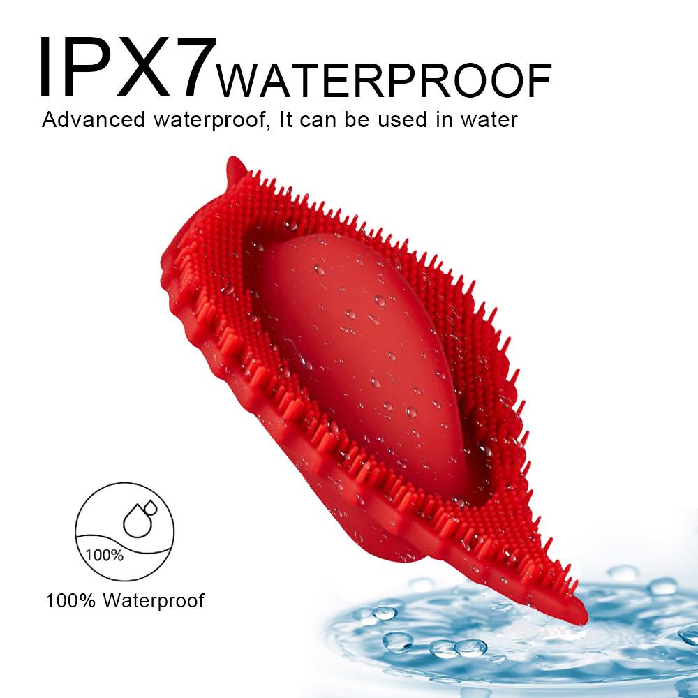 Носимый сосущий фаллоимитатор, вибраторы, женский стимулятор точки G, клитор, вагинальный массажер, силиконовый женский мастурбатор, секс-игрушка для взрослых