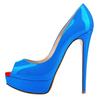 Women Pumps Sexy Peep Toe Platform 14cm Super High Heels Patent Leather Pumps Black Party Dress Red Wedding Shoes Stilettos Shoe