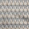 Ткань Cotton Flex Grey Abstracts Швейный материал Печать Ткань По Ярдам 40 Дюймов