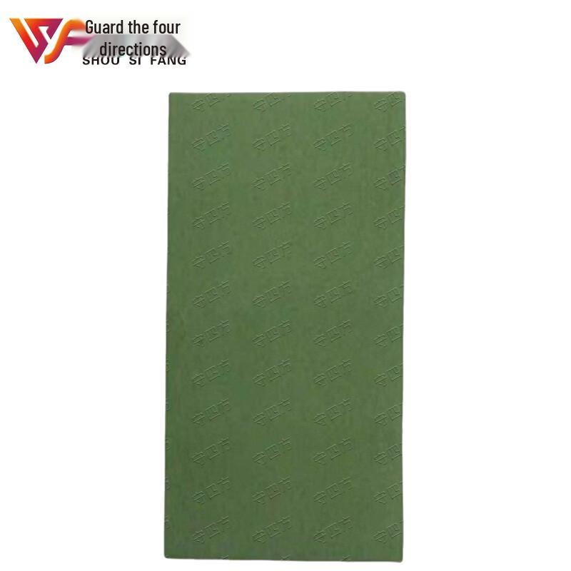 EVA Military Green Shooting Target Board