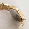 [USED] Working SEIKO Gold Bracelet Watch, Quartz Movement, 2374