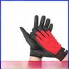 Hangjing Electric Shock Insulating Gloves: Thickened Gloves for Home and Industrial Use, 220V and 380V.