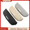 Автомобильный чехол-держатель для солнцезащитных очков для Lexus ES240 ES250 RX350 330 GS460 ES RX GS IS Series до 2016 года, коробка для хранения