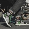 Breathable Cross-Border Motorcycle Riding Boots - Anti-Fall, All-Season Knight Racing & Parkour Shoes