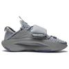 Li Ning Cloud Travel Trendy Outdoor Shock Absorbing Non-Slip Wear-Resistant Low-Top Casual Shoes Men Casual Shoes Rock-Grey AZGS107-3