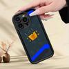 F-Осень G-Парни Игровая вечеринка Силиконовый чехол для телефона Для IPhone 17 Pro Max 16 15 14 13 12 11 Plus 17 Air