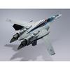 TAMASHII NATIONS DX Chogokin Macross F VF-25 Messiah Valkyrie Top Gun Maverick Ver. Approx. 250mm ABS & Die-cast & PVC Painted Action Figure