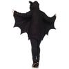 Sexy Halloween Batman Costume, Cosplay, Plus Size Stage Uniform