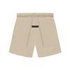 Fear of God Толстовка Essentials Dusty Beige Unisex Bottoms Tan 160SP232005F