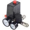 Air Compressor Control Switches Convenient Air Compressor Pressure Control Valves Efficient Pressure Regulation for Y