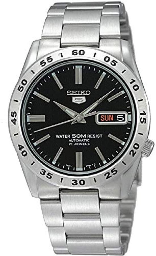 Seiko Seiko 5 Автоматические часы SNKE01K1 Часы мужские Мужские [Товар]
