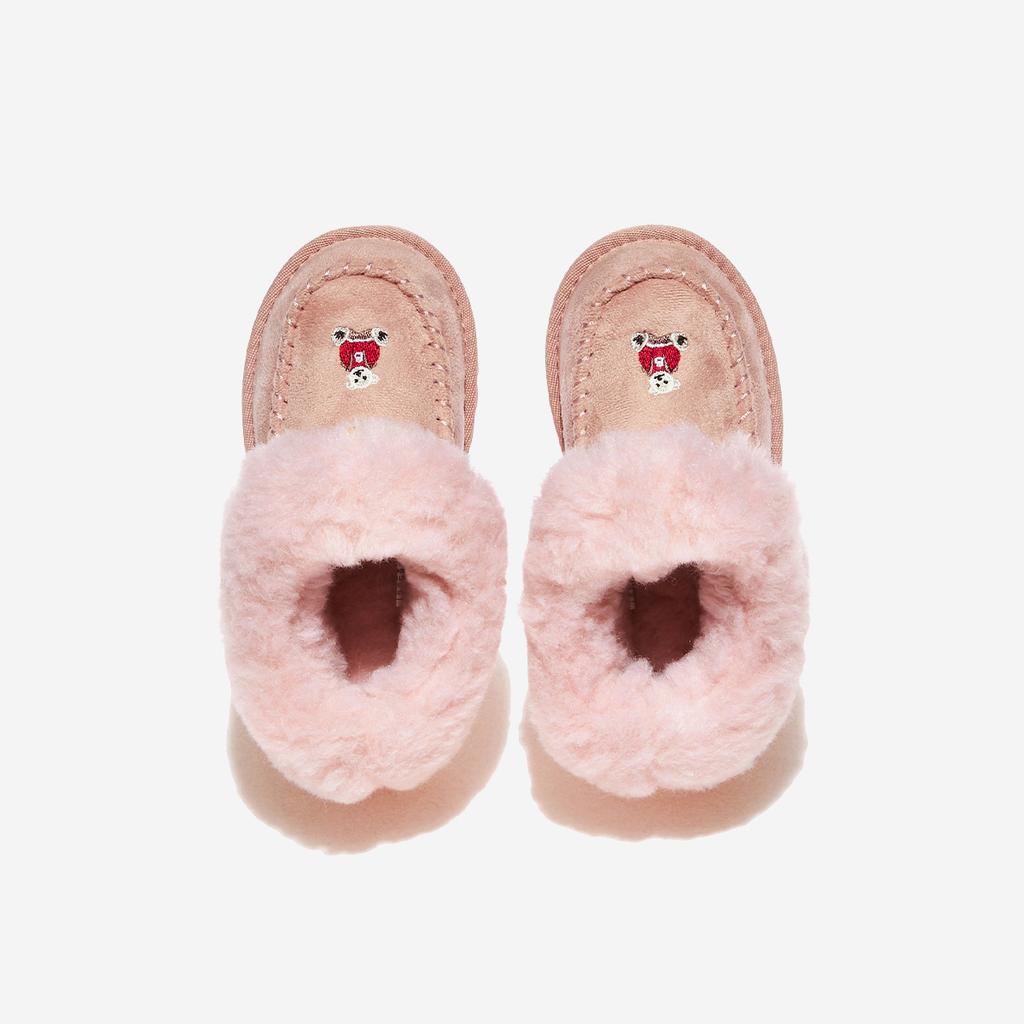 BEARPAW Marlo, K2942013QD-K, 1010110008, Популярная корейская обувь