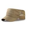 Airrail Large Mesh Work Fits Head Circumferences Large Wide Military Polyester Outdoor Cap, 59cm-63cm, Size, Men's Cap, Mesh, Adjustable, Breathable,