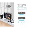 VENTION Адаптер-конвертер HDMI в RCA, Черный, DC 5V 1A, Питание от USB, Металлический корпус, AV-конвертер, Совместимость с видео и аудио
