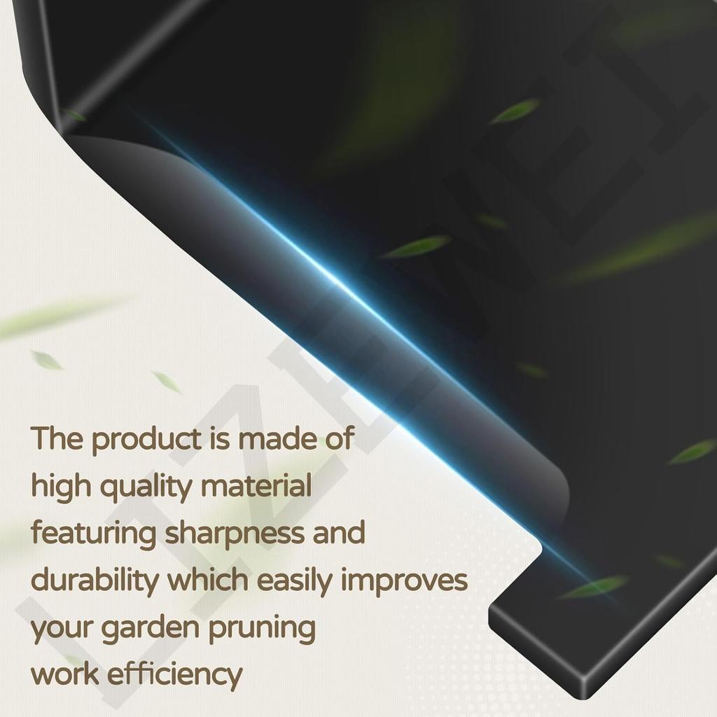 String Trimmer Line Cut-Off Blade Cutter for RYOBI ONE+18-Volt Lithium-Ion Electric Cordless String Trimmer P2008A, P20010A, P2080, ZRP2080,