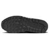 Nike Кроссовки Air Max 1 Черные Белые Swoosh Повседневная обувь FZ0628-010