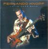 CD KNOPF, FERNANDO - Fernando Knopf Latin Jazz Band  none Not On Label 2006 Israel Jazz Used
