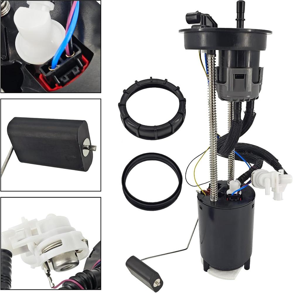 Топливный насос 275500850 275500996 Для Sea-Doo GTX GTI RXP Can-Am Maverick 800R 1000R